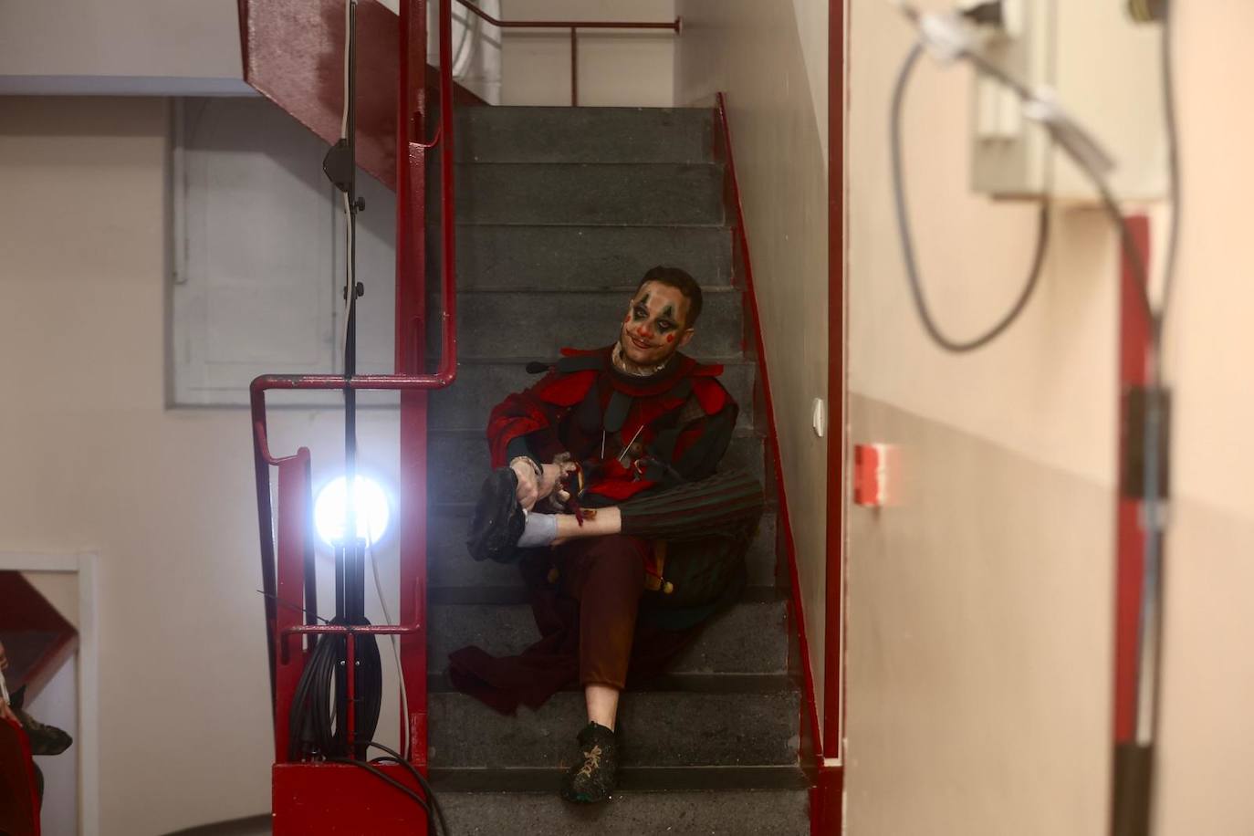 Fotos: Las mejores imágenes de la segunda semifinal