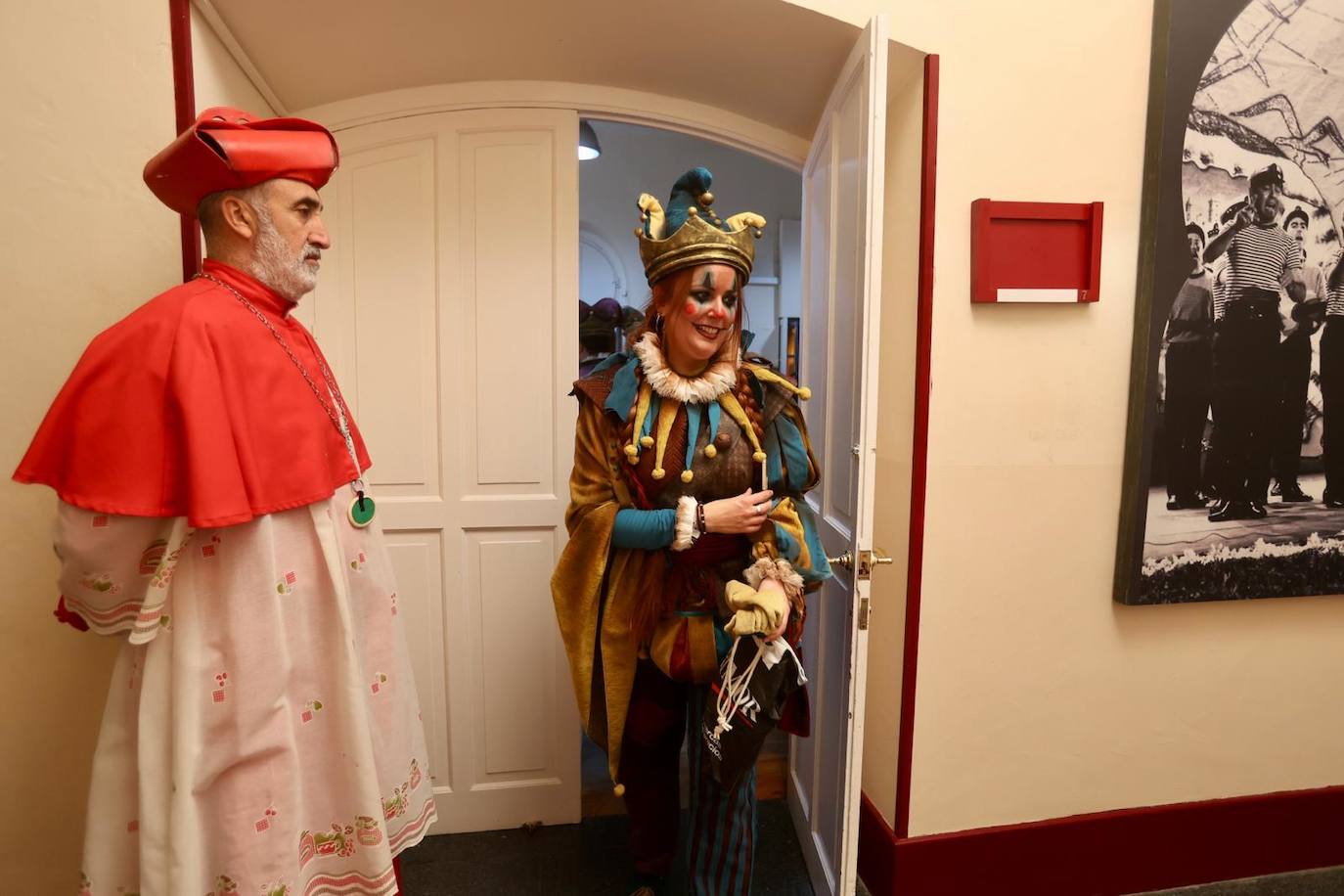 Fotos: Las mejores imágenes de la segunda semifinal