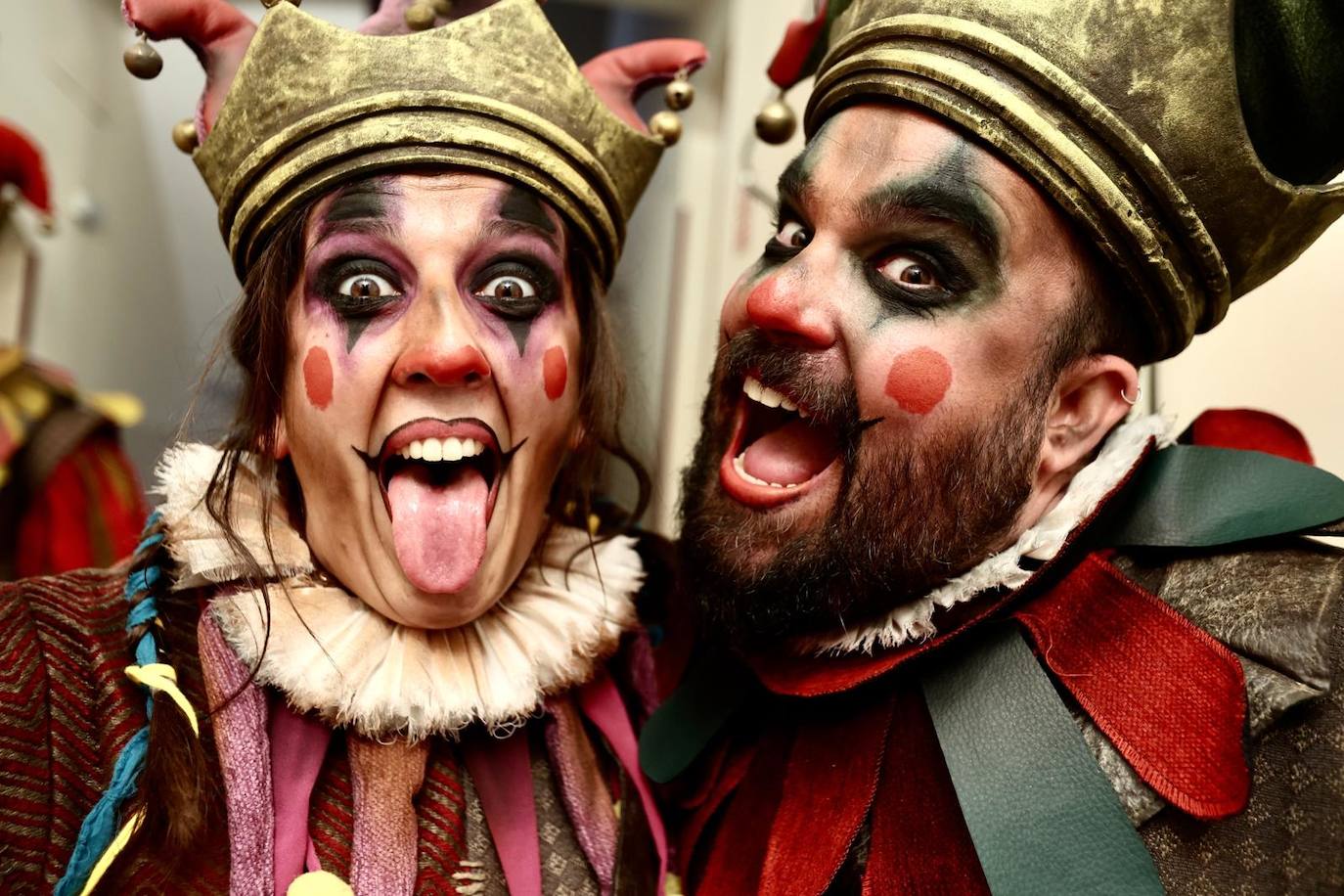 Fotos: Las mejores imágenes de la segunda semifinal