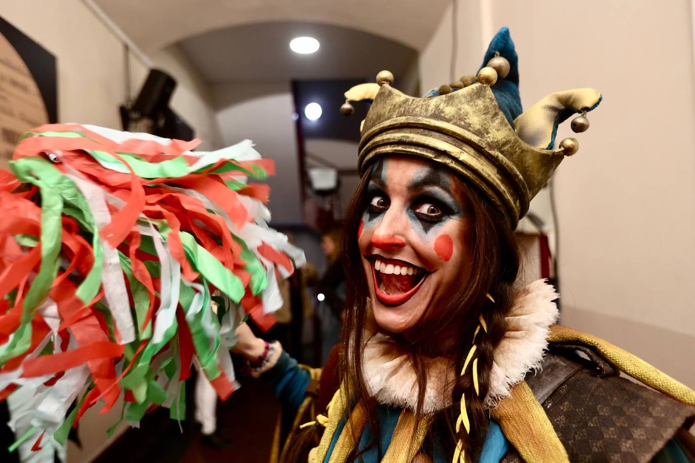 Fotos: Las mejores imágenes de la segunda semifinal