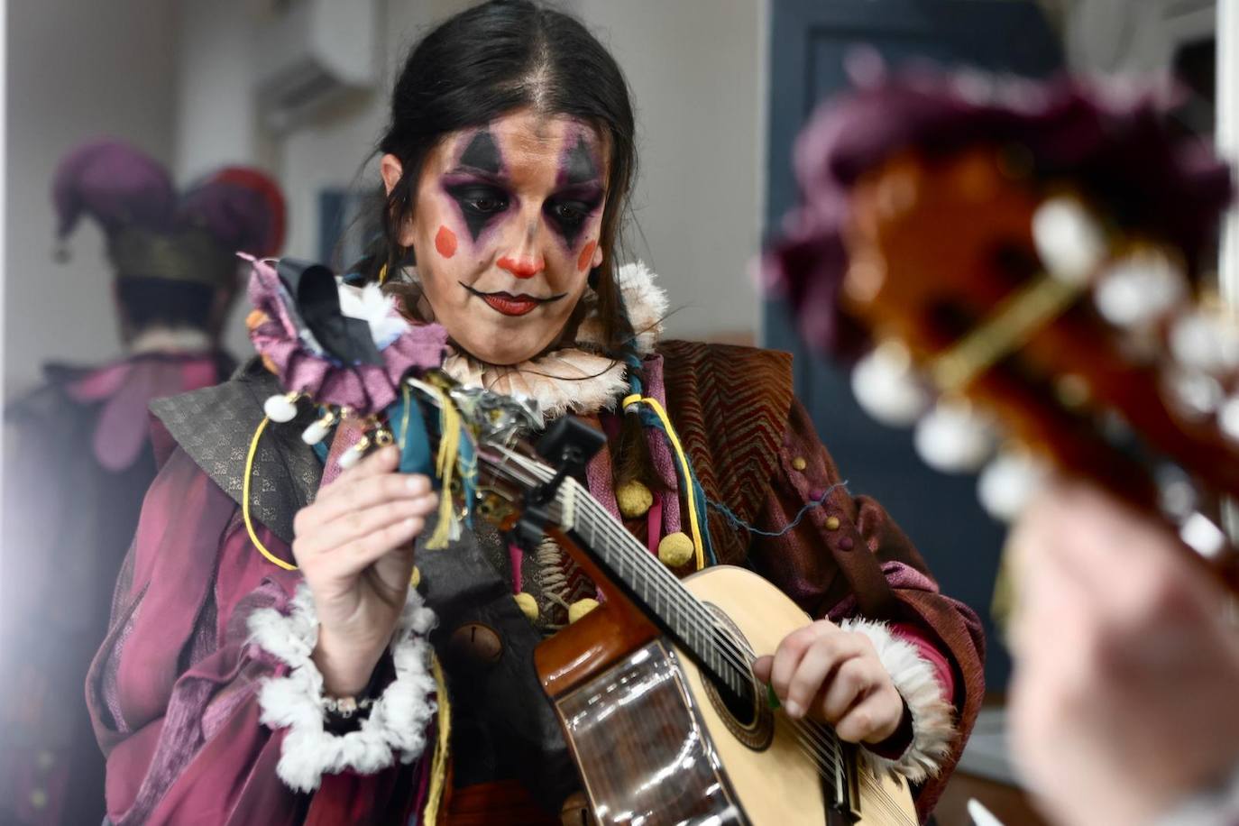 Fotos: Las mejores imágenes de la segunda semifinal