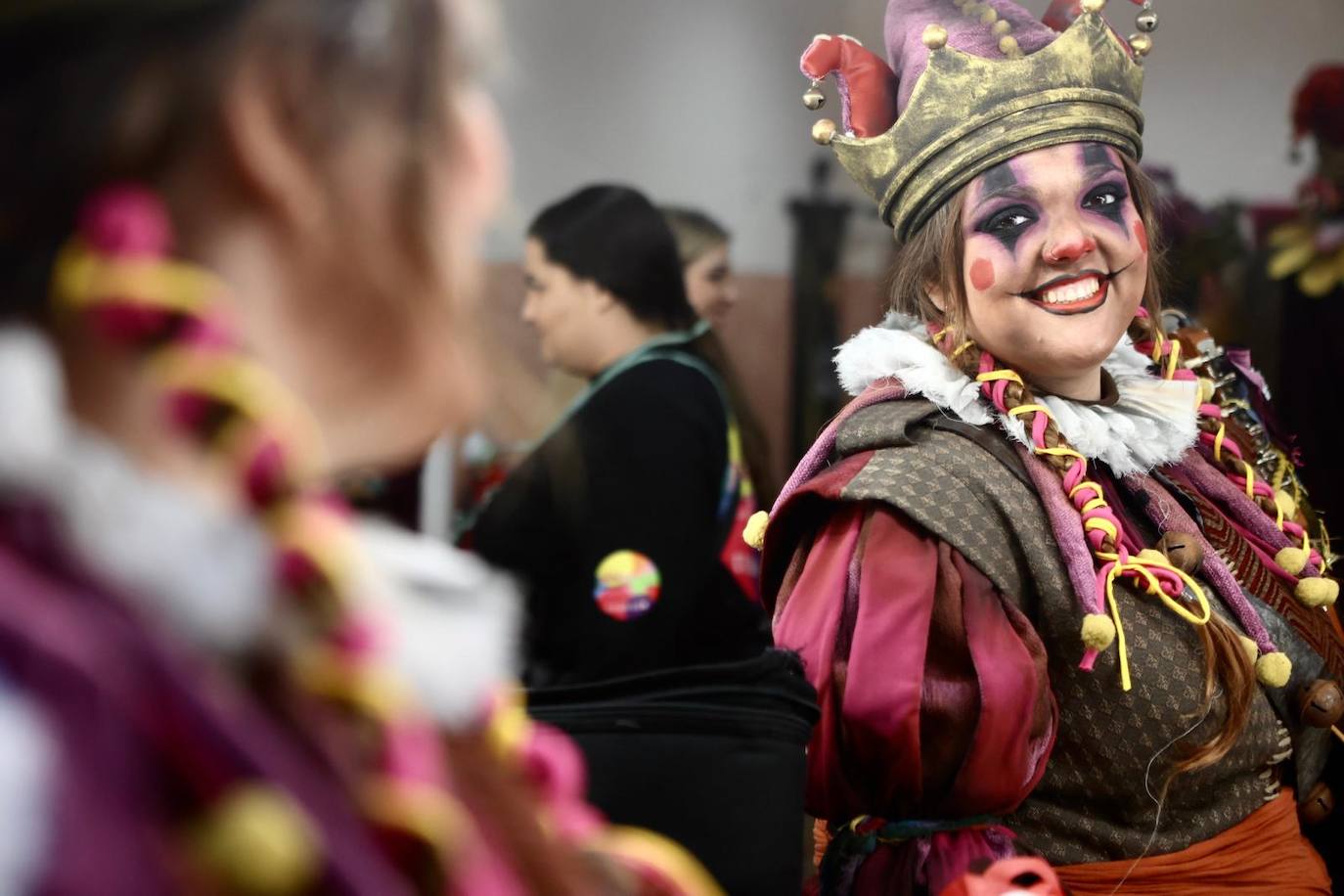 Fotos: Las mejores imágenes de la segunda semifinal