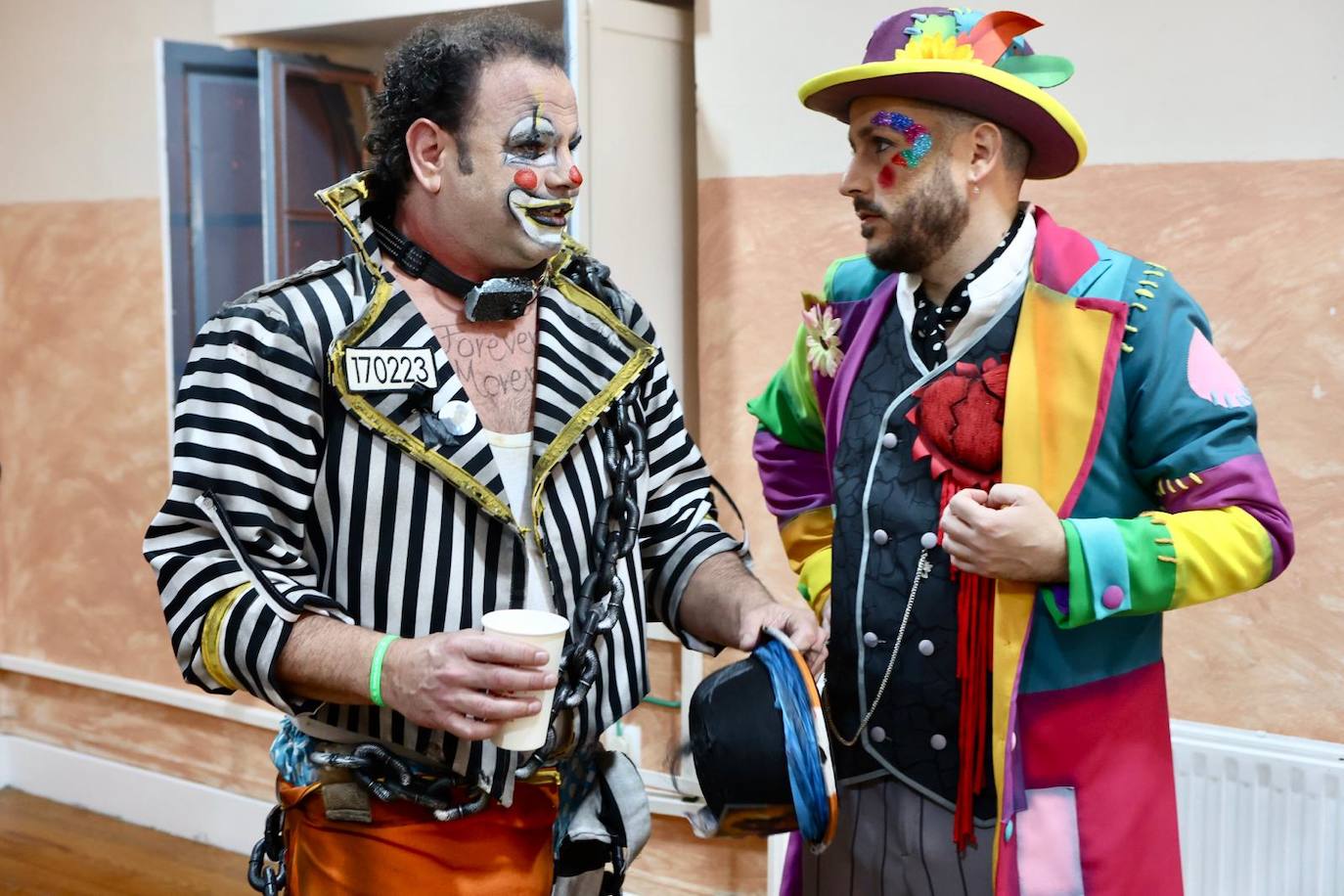 Fotos: Las mejores imágenes de la segunda semifinal