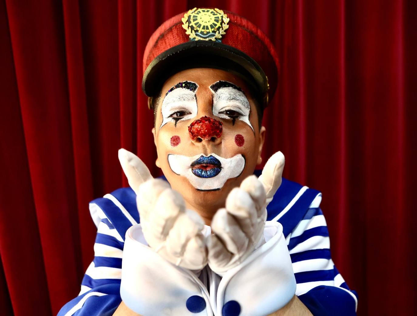 Fotos: Así ha visto Nacho Frade la &#039;noche de los cuchillos largos&#039;, el pase a la final del COAC 2024