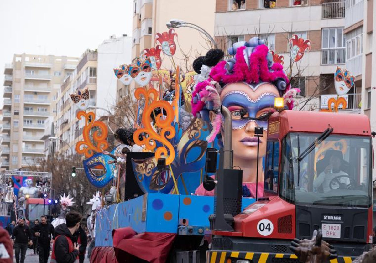 Qué hacer en Cádiz el primer fin de semana de Carnaval