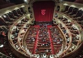 El Falla vive su gran noche con una Final de altos vuelos
