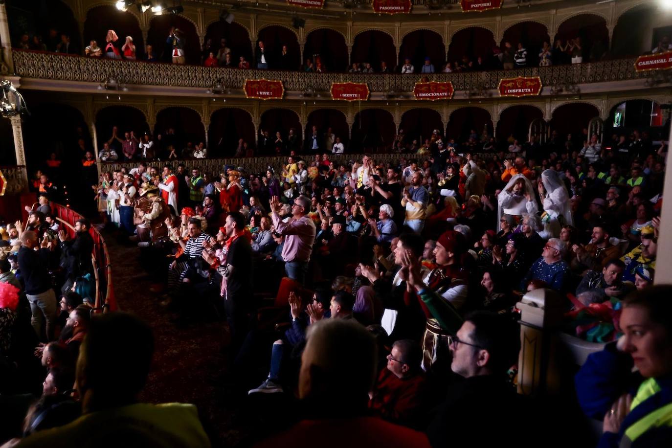 Fotos: La final del Falla vista por Nacho Frade (2)