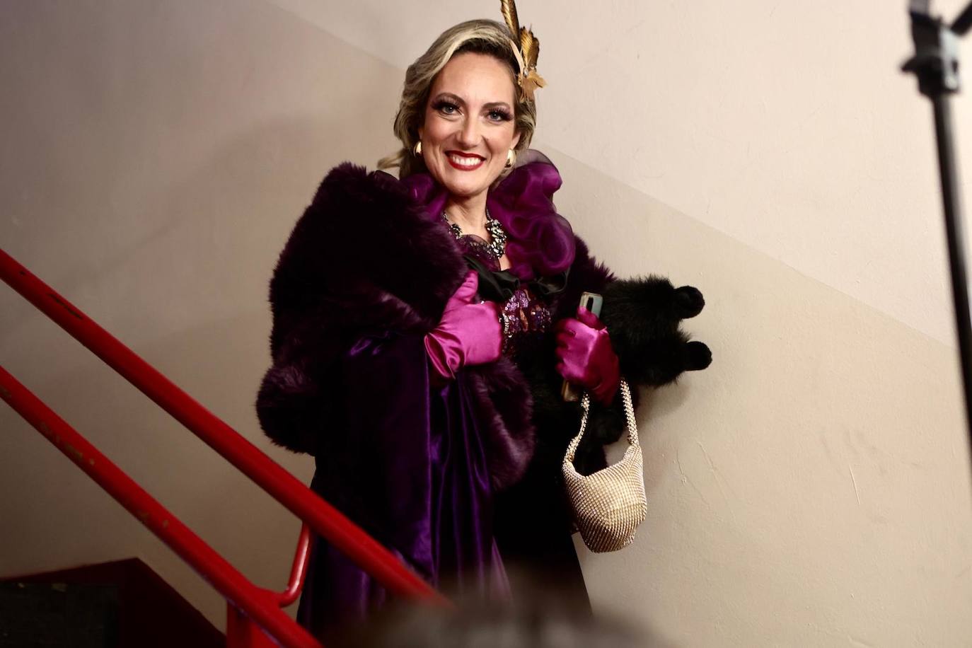 Fotos: La final del Falla vista por Nacho Frade