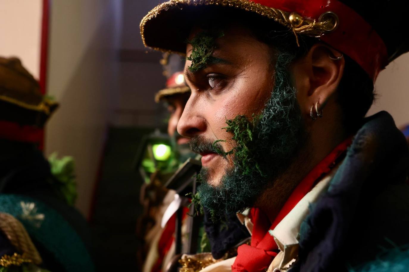 Fotos: La final del Falla vista por Nacho Frade