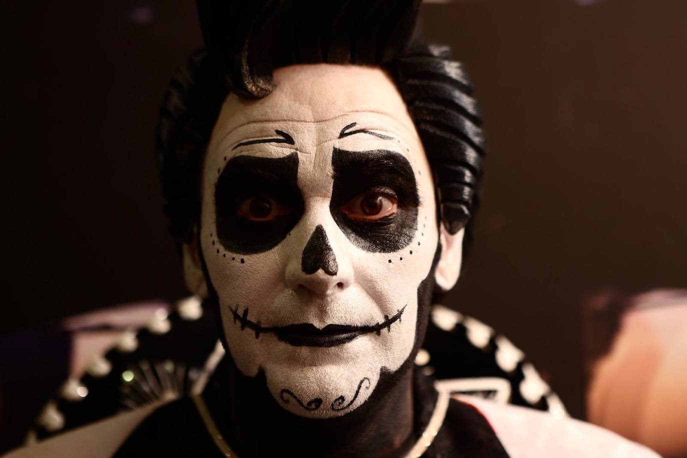 Fotos: La final del Falla vista por Nacho Frade