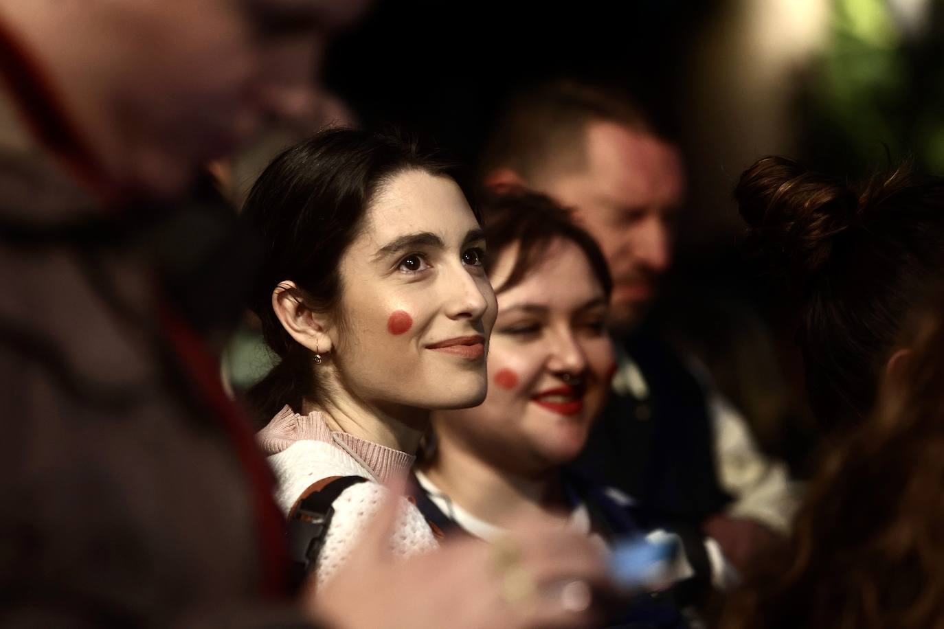 El martes de Carnaval, en imágenes