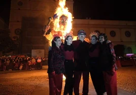 Programación del martes de carnaval 2024 en Cádiz: actuaciones, tablaos y quema del Dios Momo