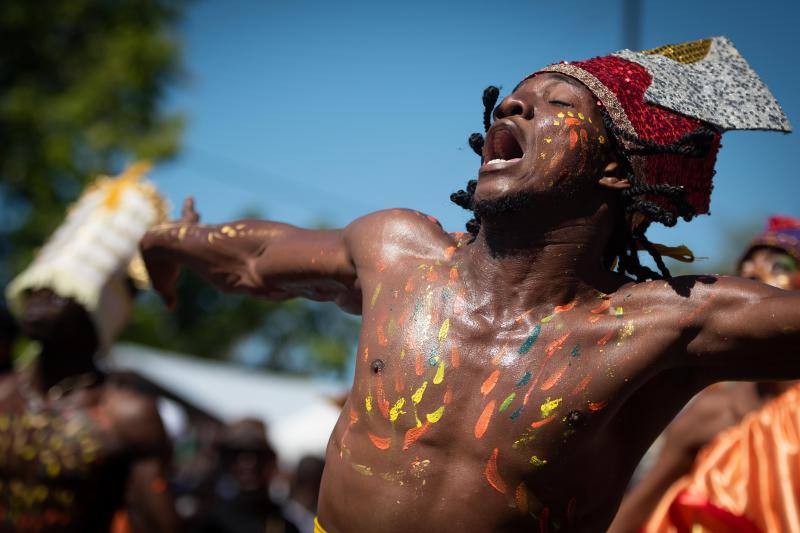 Fotos: el Carnaval en el mundo