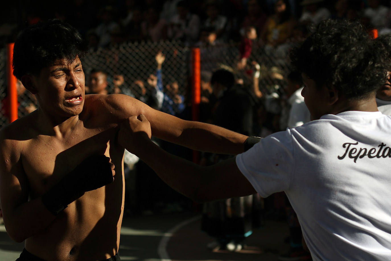 Fotos: el Carnaval en el mundo