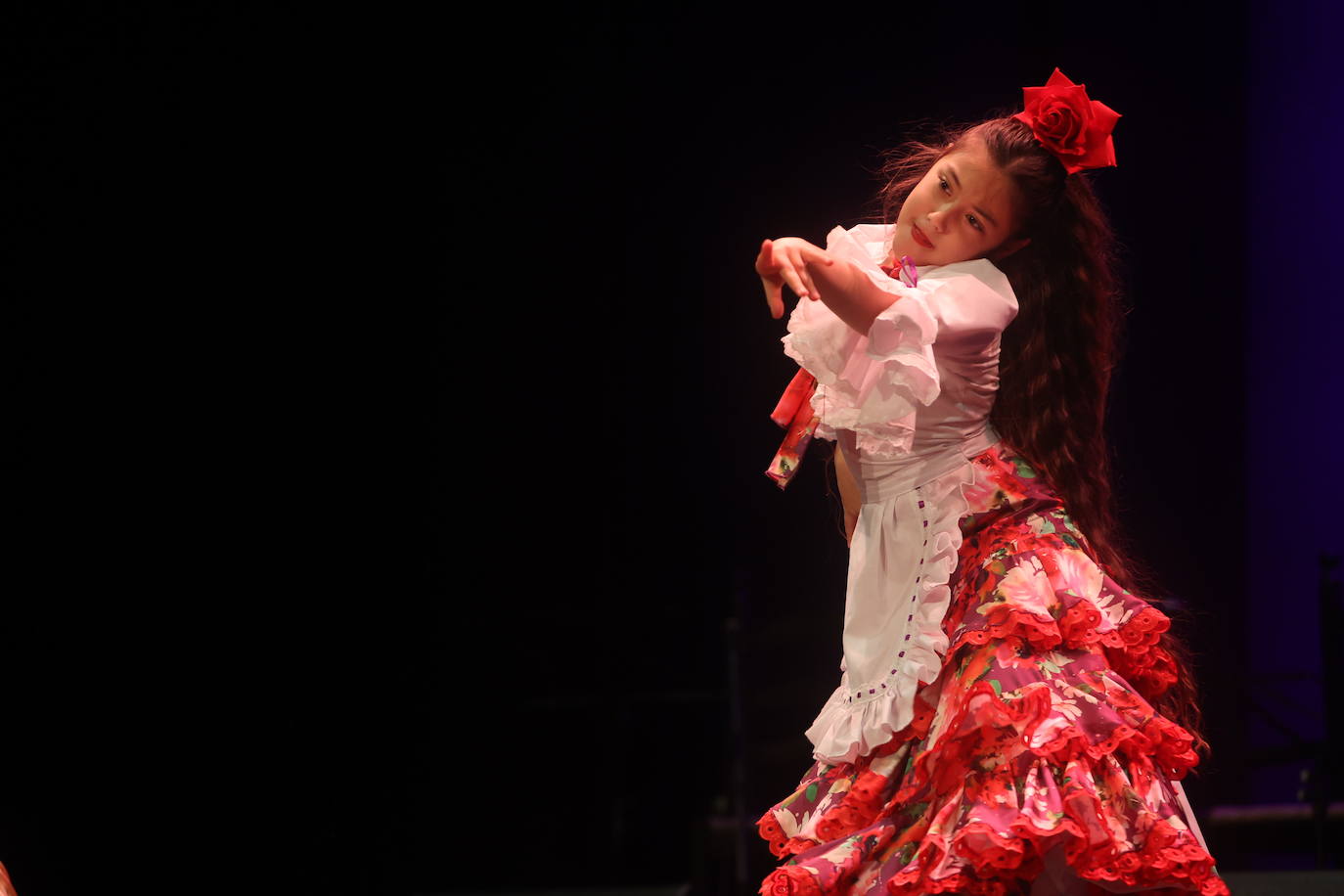 Fotos: Tanguillos, coros y gran ambiente en el sábado de Carnaval