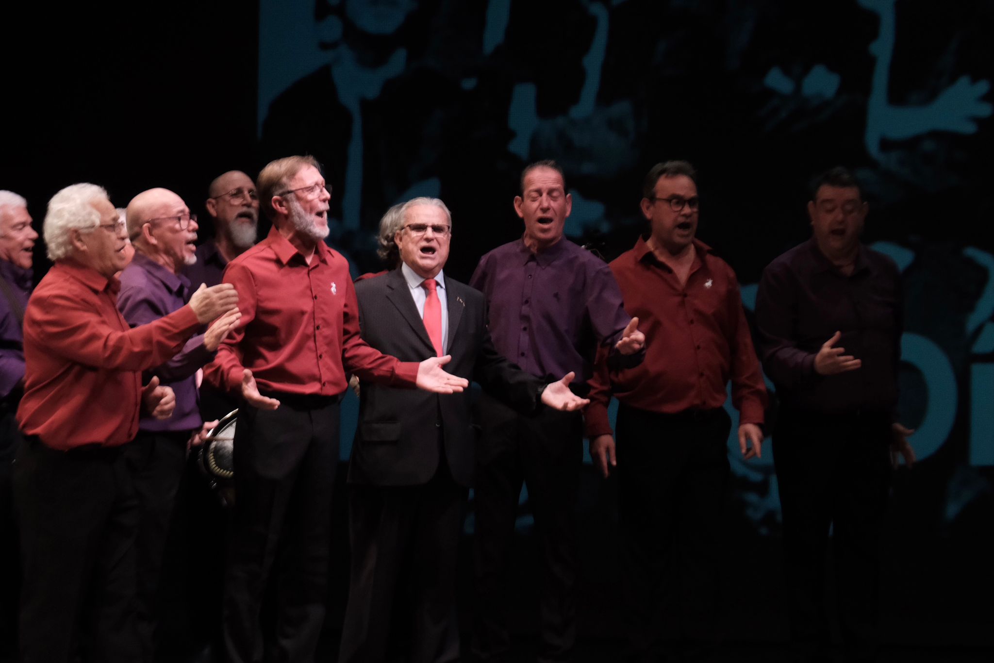 Celebrada la gala de los Antifaces de Oro y entrega de premios del COAC 2024