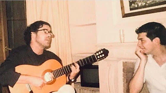 «Es imposible olvidarse de ti»: las redes sociales se llenan de guiños y coplas recordando a Juan Carlos Aragón