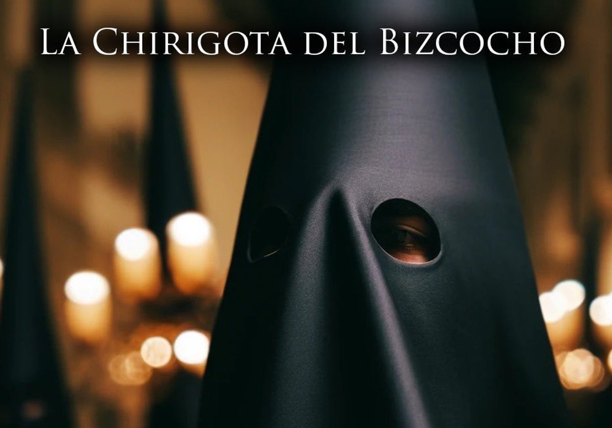 La chirigota del 'Bizcocho' ha anunciado en redes sociales su nombre para el COAC 2025