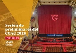 COAC 2025: Así hemos vivido la séptima sesión de preliminares