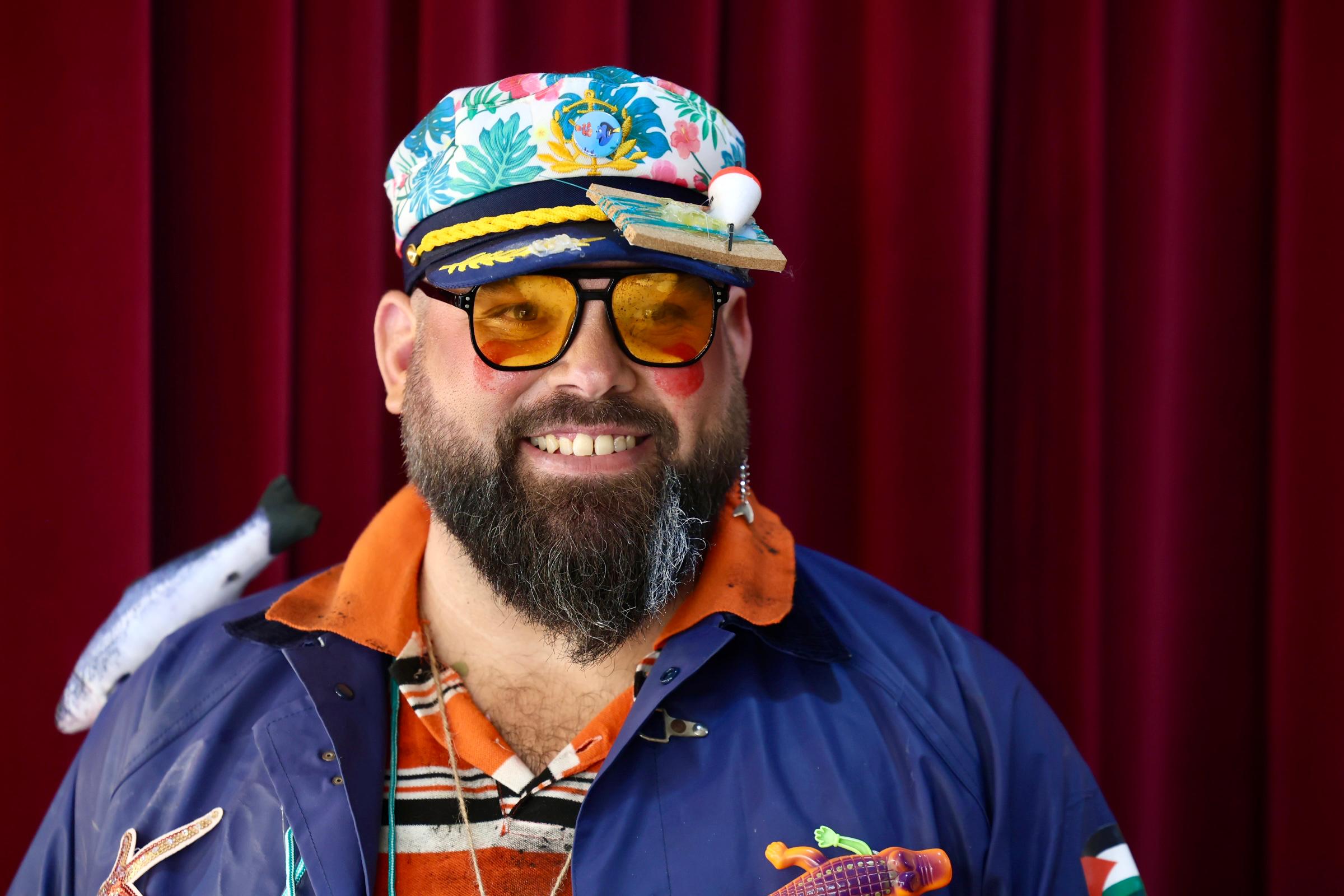 La décima sesión de preliminares, en imágenes