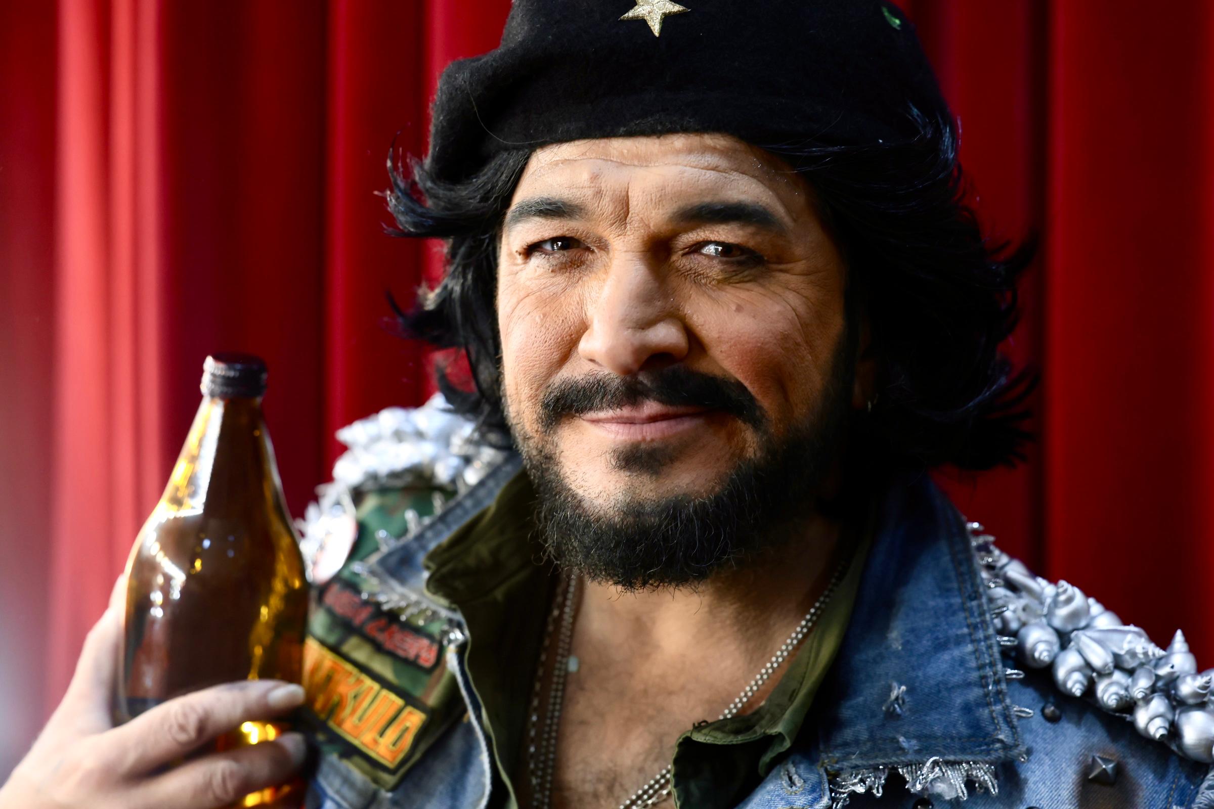 La décima sesión de preliminares, en imágenes