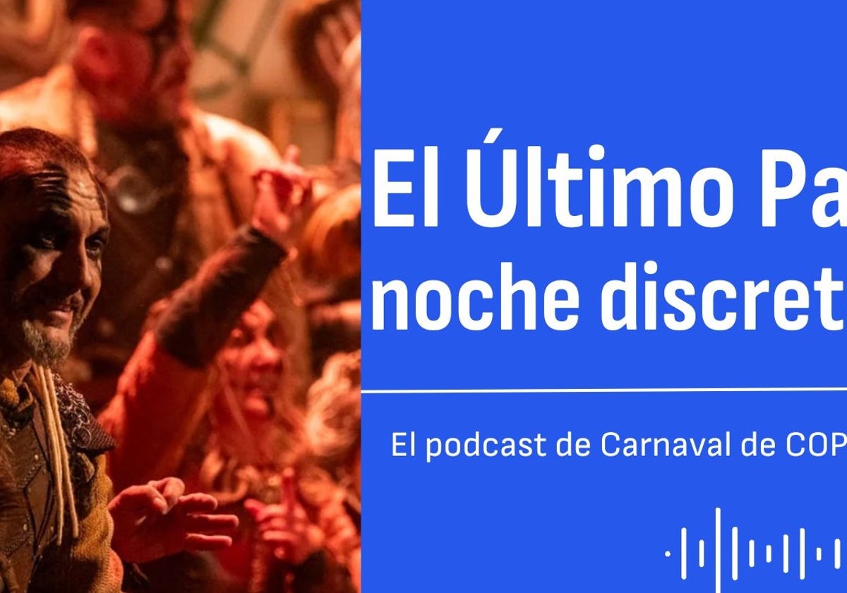 El último papelillo: el podcast de LA VOZ y Cope analiza la decimotercera sesión de preliminares del COAC 2025