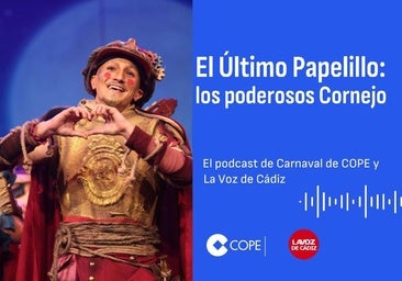 El último papelillo: el podcast de LA VOZ y Cope analiza la decimocuarta sesión de preliminares del COAC 2025