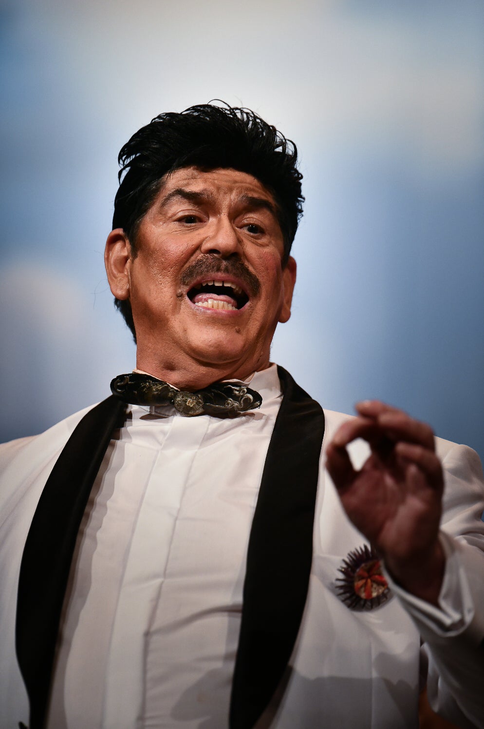 Fotos: &#039;Los James Bond que da gloria verlos&#039; en cuartos