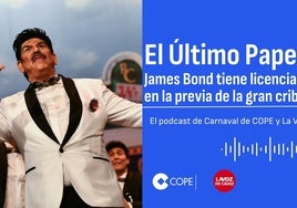 El Último Papelillo: el podcast de LA VOZ y Cope Cádiz analiza la penúltima sesión de cuartos del COAC 2025