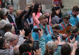 Cuatro ambulancias más para el segundo fin de semana de Carnaval