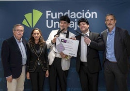 La Fundación Unicaja y su compromiso con el Carnaval de Cádiz