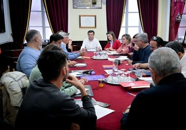 El Consejo de Participación del Carnaval estudia fórmulas para acortar el COAC