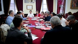 El Consejo de Participación del Carnaval estudia fórmulas para acortar el COAC