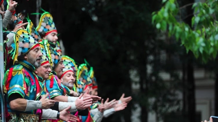 Un paso más hacia el reconocimiento del Carnaval de Cádiz como Patrimonio Cultural Inmaterial