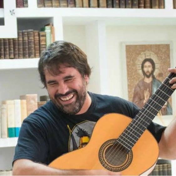 Tino Tovar y el Carnaval de Cádiz: «Tengo muchas ganas de hacer comparsas, pero no en este Concurso»