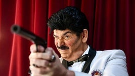 ¿Ganará algún año una chirigota de Sevilla en el Teatro Falla de Cádiz? El 'Yuyu' lo tiene claro...