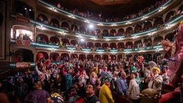 Día D para el futuro del Concurso del Carnaval de Cádiz