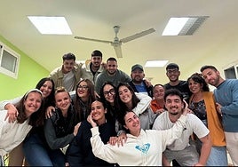 La comparsa 'La chulita' no estará sobre las tablas del Falla en el Carnaval de Cádiz 2026: «No es un adiós, es un gracias»