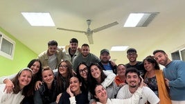 La comparsa 'La chulita' no estará sobre las tablas del Falla en el Carnaval de Cádiz 2026: «No es un adiós, es un gracias»