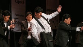 El nuevo COAC y sus propuestas: tres fases, cabezas serie sin preliminares o invitaciones a históricos