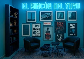 El 'Yuyu' se aleja del COAC del Carnaval de Cádiz 2026 y anuncia el estreno de un videopodcast