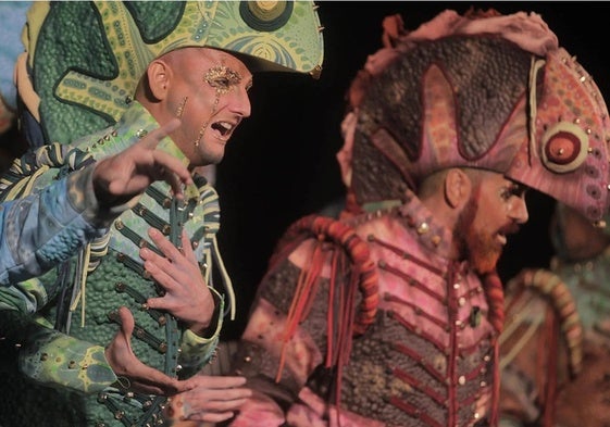 Se cumple una década del anuncio que cambió la historia reciente del Carnaval