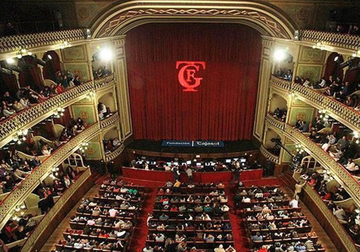 Estos son los cambios en las bases para el próximo COAC 2026