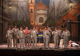 Cambios en la chirigota de Toté para el Carnaval de Cádiz 2026: nuevo autor y nuevo componente