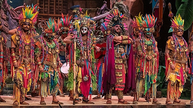 La comparsa del 'Chapa' y Raúl Cabrera ya tiene nombre para el Carnaval de Cádiz 2026