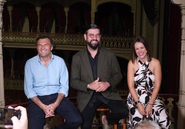 Manu Sánchez, pregonero del Carnaval de Cádiz 2026: «No hay mayor honor en la vida»