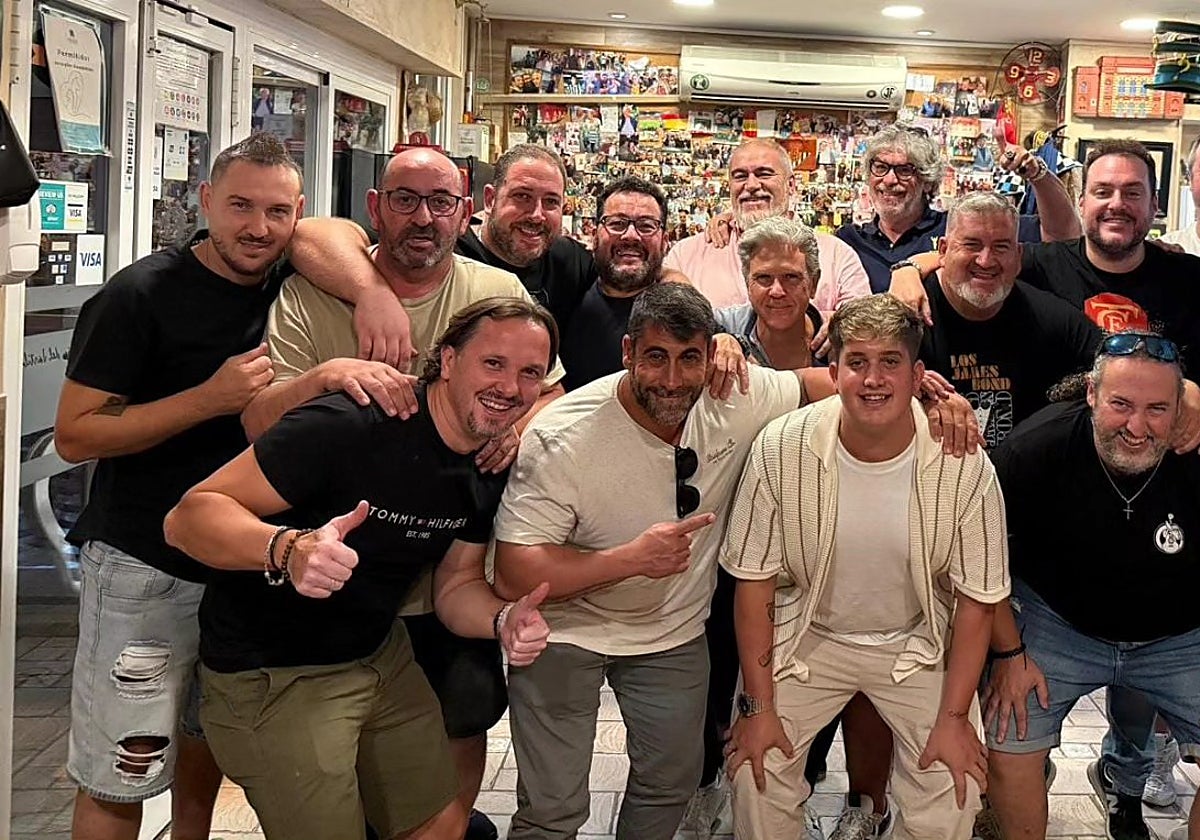 La chirigota del &#039;Yuyu&#039; estará en el COAC 2026 y anuncia su nuevo nombre