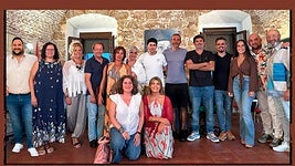 El COAC 2026 ya tiene los vocales del jurado para todas las modalidades