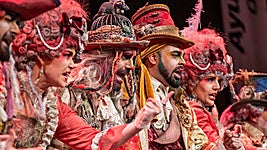 Jesús Bienvenido, la gran incógnita en las últimas horas de inscripción del COAC 2026