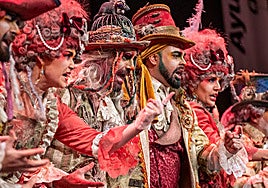 Jesús Bienvenido, la gran incógnita en las últimas horas de inscripción del COAC 2026